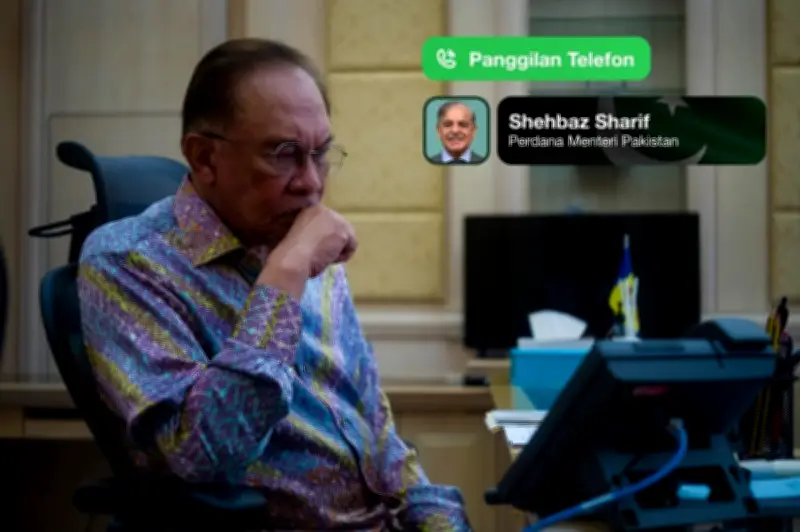 Anwar Puji Gencatan Senjata Iran-AS Dijana Pakistan, Langkah Penting Ke Arah Keamanan Global