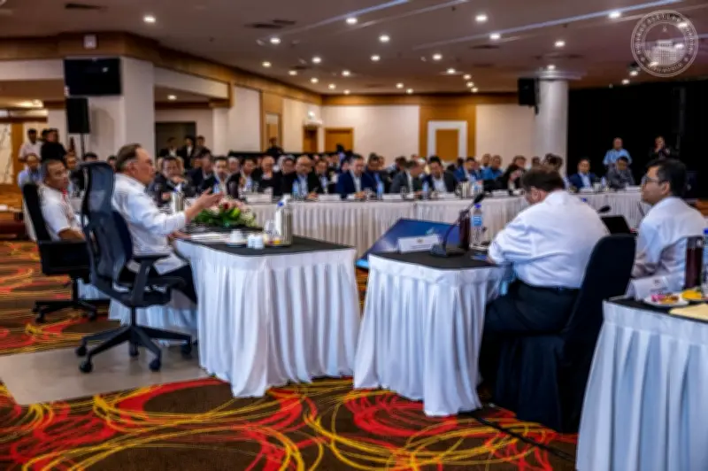 Anwar: Tiada Kemiskinan Tegar di Selangor Selepas Program Bantuan Bersasar