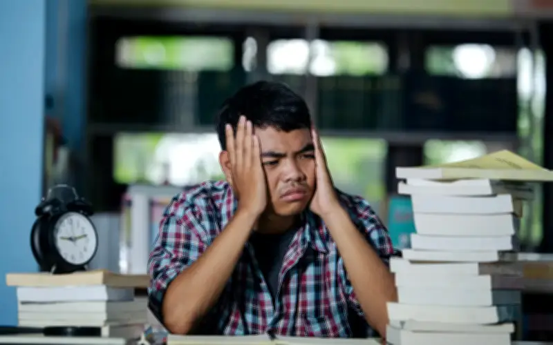 Apabila Keputusan SPM Yang Baik Masih Terasa Seperti Kegagalan