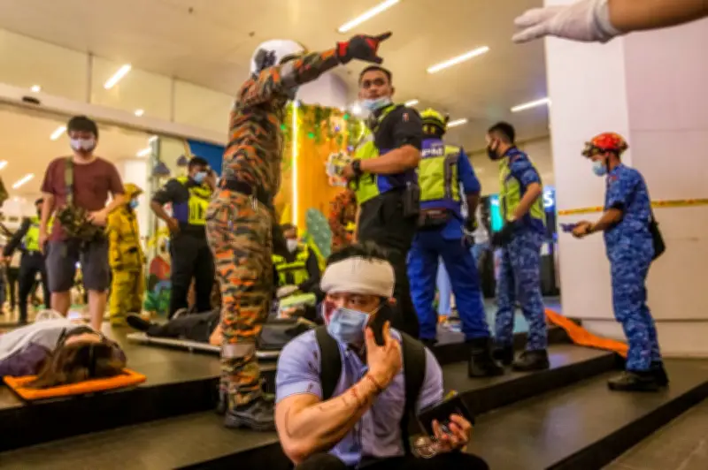 APAD Kekalkan Denda RM100,000 kepada Rapid Rail atas Pelanggaran Keselamatan LRT 2021