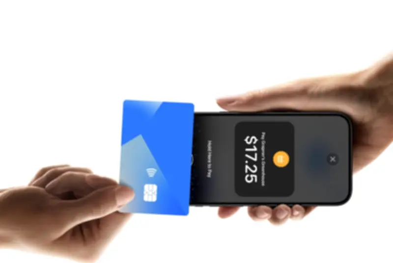 Apple Lancar 'Tap to Pay' di Malaysia, Pedagang Terima Bayaran Sentuh Tanpa Perkakasan