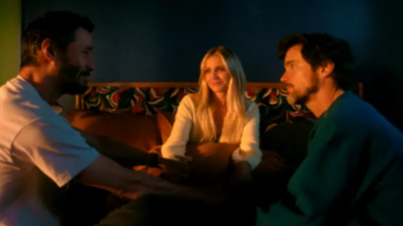 Apple TV April 2026: Senarai Tontonan Terbaru Termasuk 'Outcome' Keanu Reeves