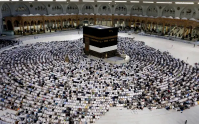 Arab Saudi Sediakan 3.1 Juta Tempat Duduk, 12,000 Penerbangan untuk Musim Haji 2026