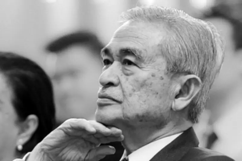 Arkib Negara Kumpul Lebih 10,000 Bahan Berkaitan Pak Lah Untuk Memorial Di Penang