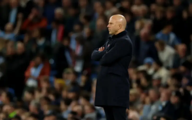 Arne Slot Tegaskan Sokongan Penuh Pimpinan Liverpool Meskipun Prestasi Merosot