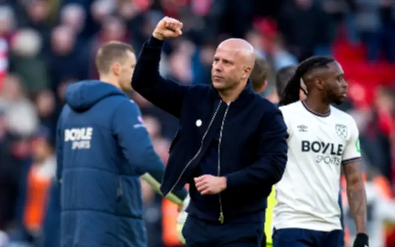 Arsenal Berwaspada dengan Man City yang Beraksi Cemerlang, De Zerbi Mulakan Misi Selamatkan Spurs