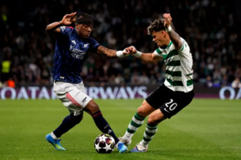 Arsenal Hadapi Ujian Bournemouth, Man City Mengejar, De Zerbi Mulakan Misi Penyelamat Spurs