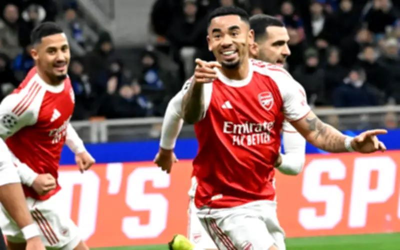 Arsenal mahu kembali ke puncak, Spurs berjuang untuk kekal