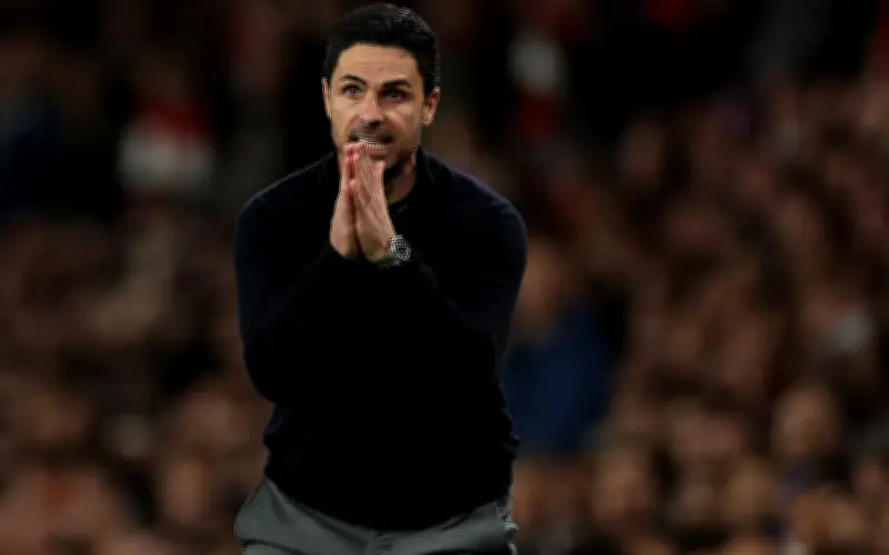 Arteta Yakin Arsenal Selepas Kemaraan Tegang ke Separuh Akhir Liga Juara-Juara