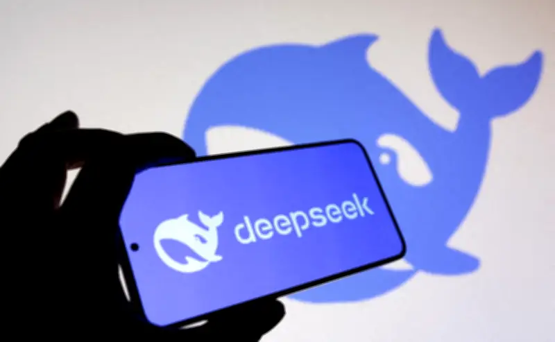 AS arahkan amaran global dakwaan kecurian AI oleh DeepSeek dan syarikat China lain