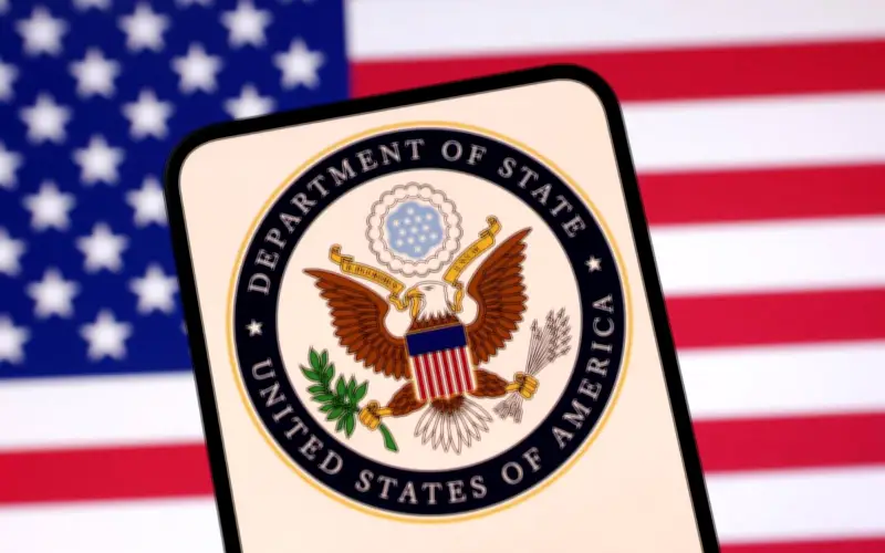 AS kenakan sekatan ke atas senator Kemboja atas rangkaian penipuan