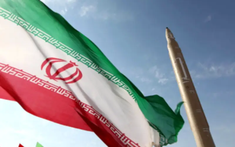 AS Mahukan Jeda 20 Tahun untuk Pengayaan Uranium Iran dalam Rundingan Damai