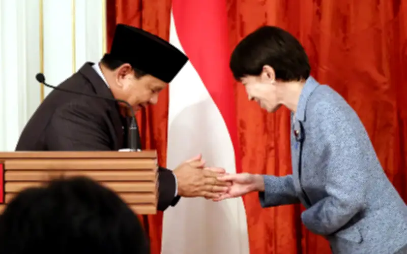 Asia Bertukar Barangan untuk Tenaga yang Semakin Langka Akibat Krisis Iran