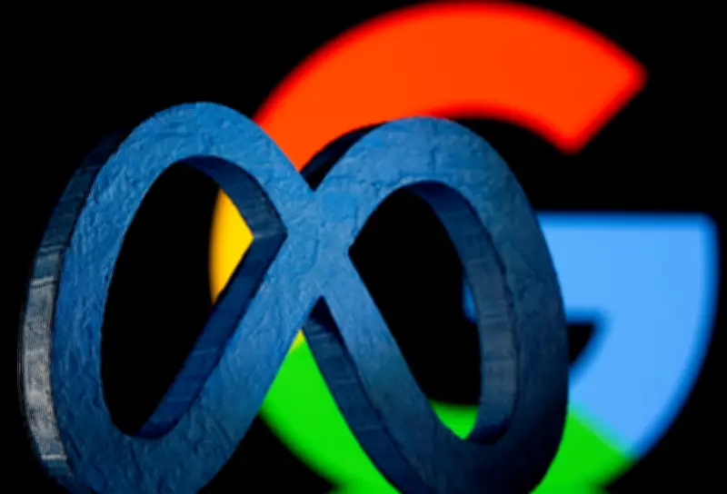 Australia cadang cukai 2.25% ke atas Meta, Google, TikTok jika enggan bayar berita