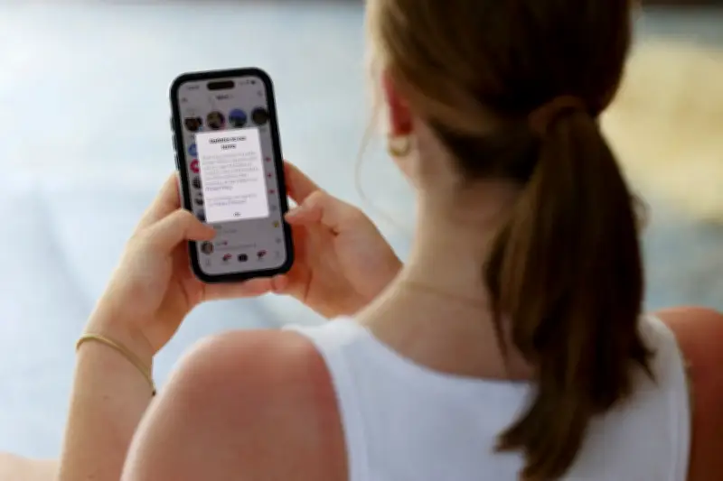 Australia Perketat Tindakan ke Atas Gergasi Teknologi Berikutan Larangan Media Sosial Bawah 16 Tahun