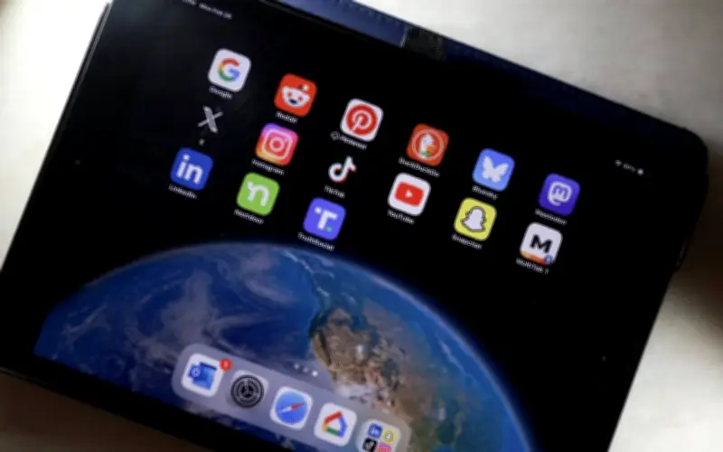 Australia Tegas Larang Media Sosial untuk Bawah 16 Tahun, Jadi Perhatian Global