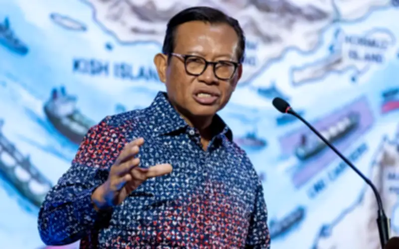 B100 Biodiesel Alternatif Kompetitif Semasa Krisis Timur Tengah, Kata Felda