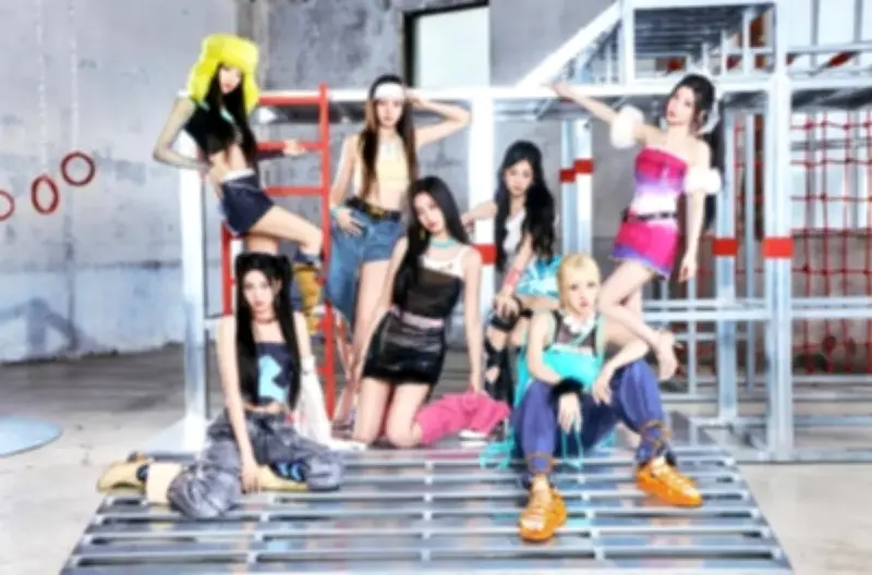 BabyMonster Lancar Jelajah Dunia 'Choom' Bermula Seoul Jun Ini