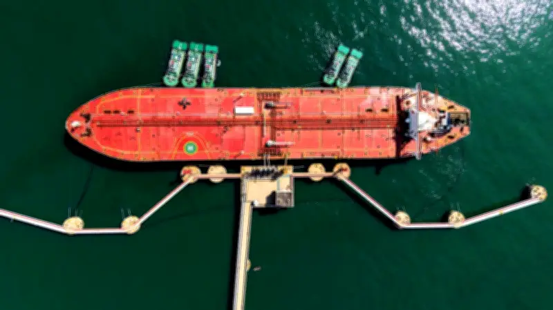 Bahaya Strategi Berlebihan: Risiko Sekatan Selat Hormuz Perlu Bantuan Australia-Malaysia