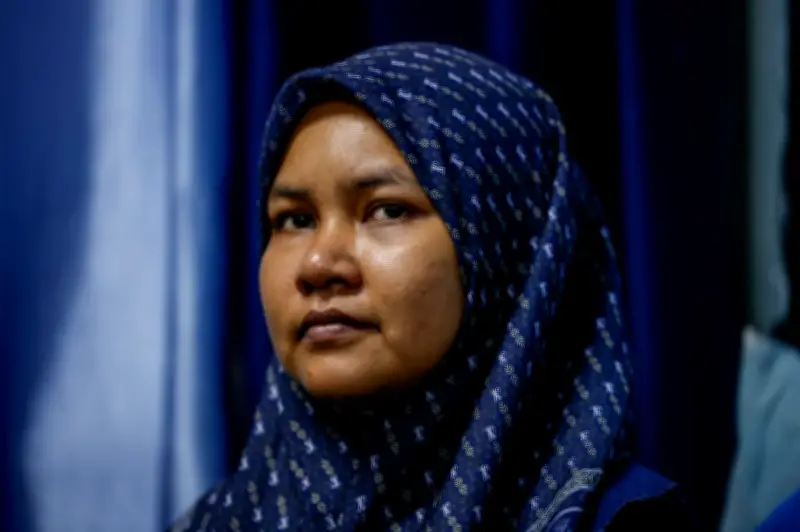 Balu Penunggang Klang Tuntut Undang-Undang Lebih Keras Untuk Hentikan Pemanduan Mabuk