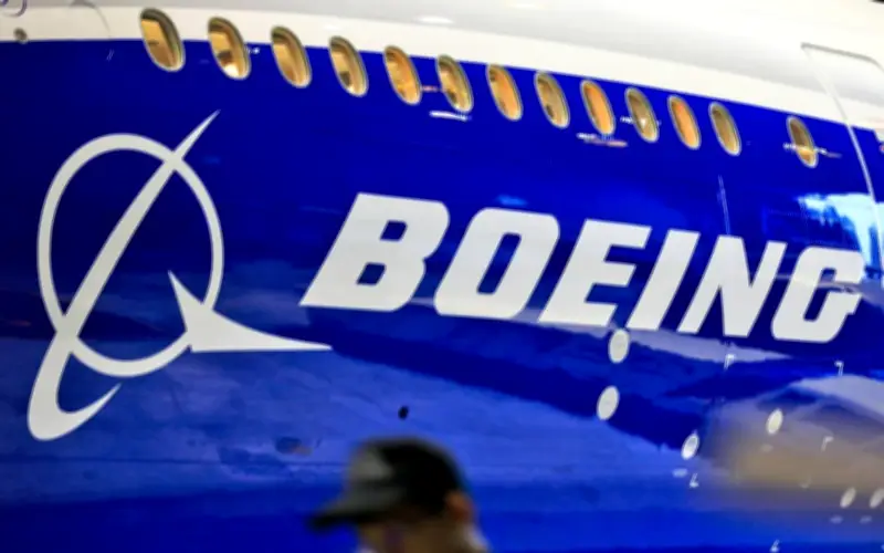 Bangladesh meterai perjanjian US$3.7 bilion dengan Boeing