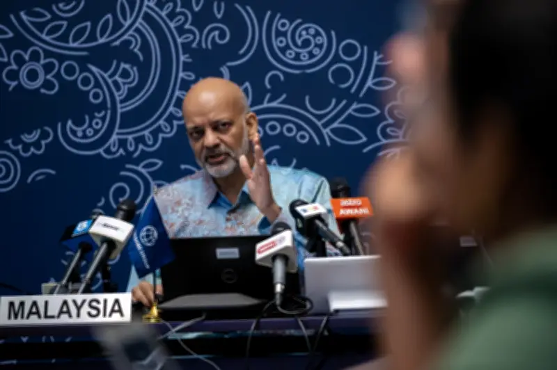 Bank Dunia: Malaysia Tidak Perlukan Rangsangan Ekonomi Meskipun Krisis Timur Tengah