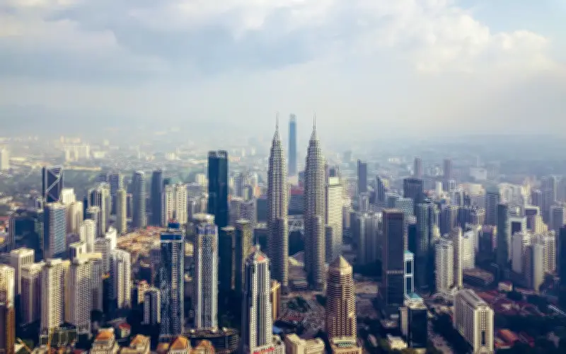 Bank Dunia Naikkan Unjuran Pertumbuhan Ekonomi Malaysia 2026 Kepada 4.4%