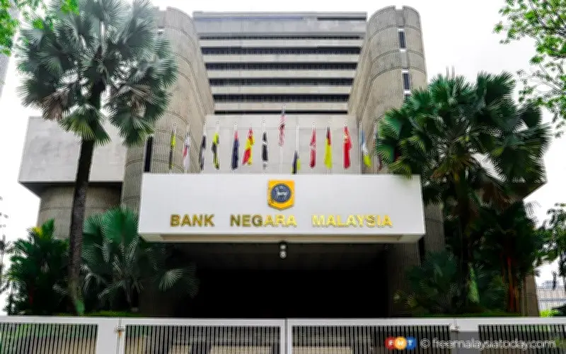Bank Negara Terlalu Optimistik? Pandangan Ekonomi Diteliti Semula