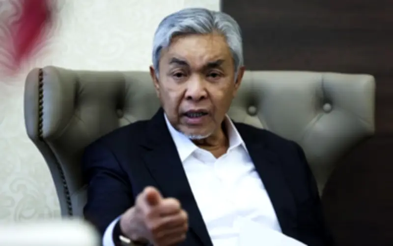 Bantahan AG Ditolak, Rayuan Bar Terhadap Kes Zahid Diteruskan