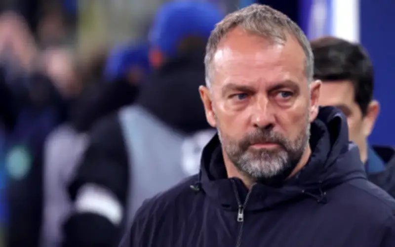 Barcelona Hadapi Dilema Derbi Espanyol Sebelum Kembali Lawan Atletico