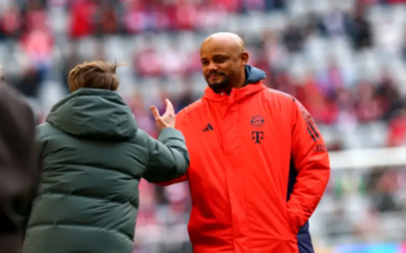 Bayern Munich Kejar Rekod Gol Sejarah, Freiburg Sedia Cabar di Gelanggang Sendiri