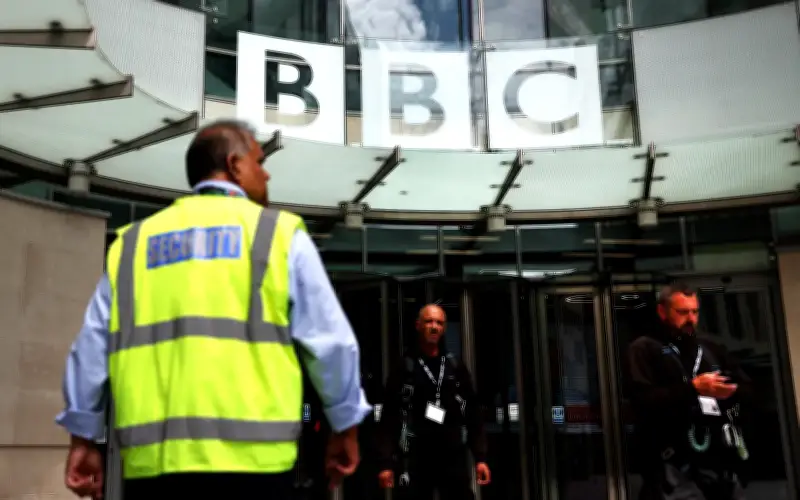 BBC Potong Hingga 2,000 Pekerja Akibat Tekanan Kewangan