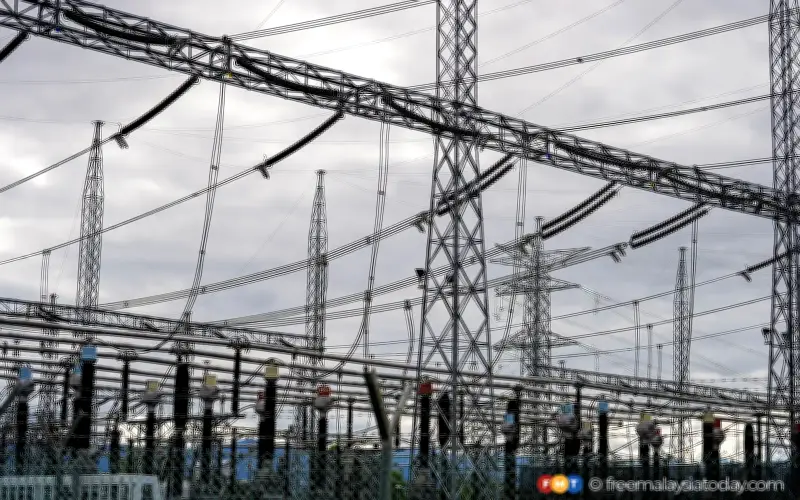 Bekalan elektrik stabil, kenaikan harga bahan api mungkin tingkat kos
