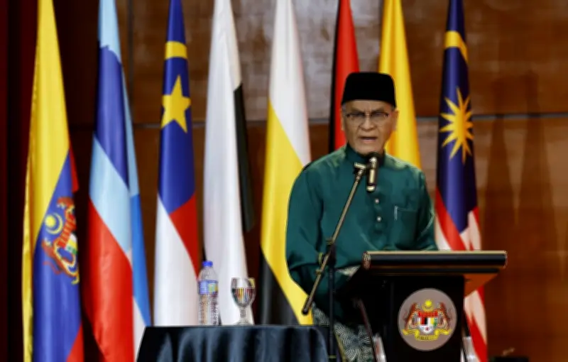 Bekalan Ubat Malaysia Stabil Hingga Jun Meskipun Kos Meningkat - Dzulkefly