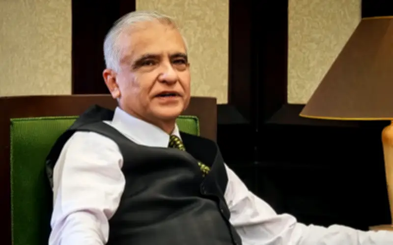 Bekas Hakim Failkan Semakan Kehakiman Terhadap Majlis Peguam Malaysia