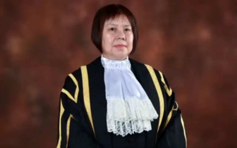 Bekas Hakim Mahkamah Rayuan See Mee Chun Meninggal Dunia pada Usia 67 Tahun