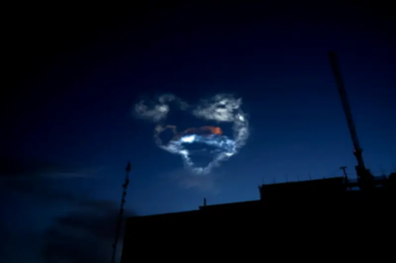 Bekas Jeneral Udara AS Kongsi Rahsia Survival Jika Ditembak Jatuh Dalam Wilayah Musuh