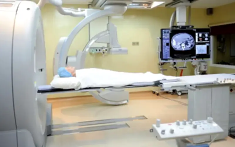 Bekas Juruteknik Radiologi Dakwa Pelanggaran SOP Punca Kanser Hodgkin