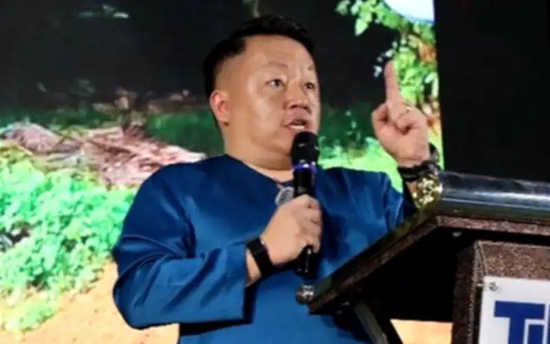 Bekas pemimpin Bersatu Johor stabil selepas pembedahan tembakan