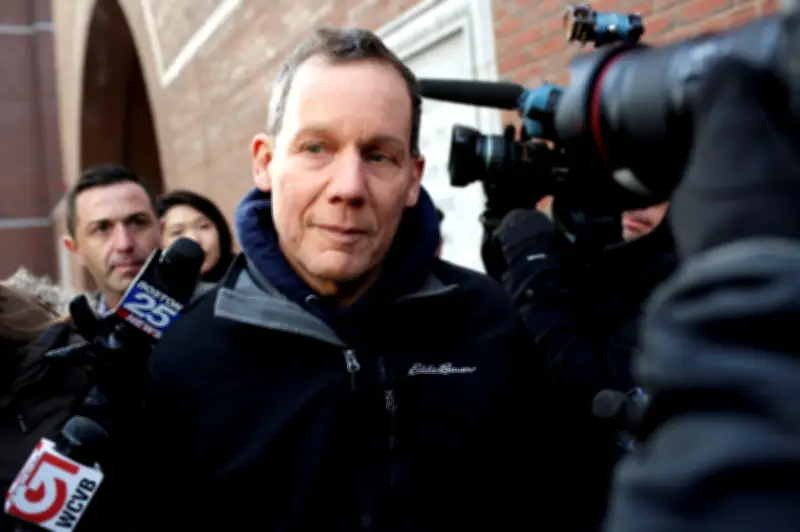 Bekas saintis Harvard kini pimpin makmal otak-antaranya China