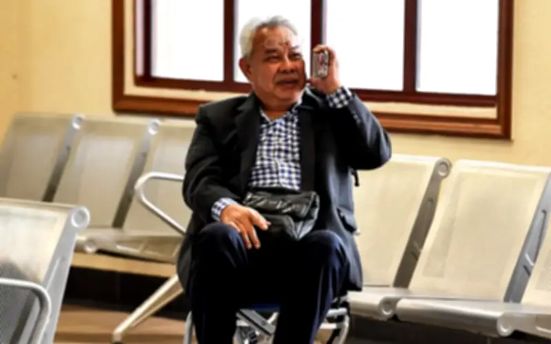 Bekas Timbalan Pengarah DBKL gagal rayuan rasuah, mulakan hukuman penjara 4 tahun