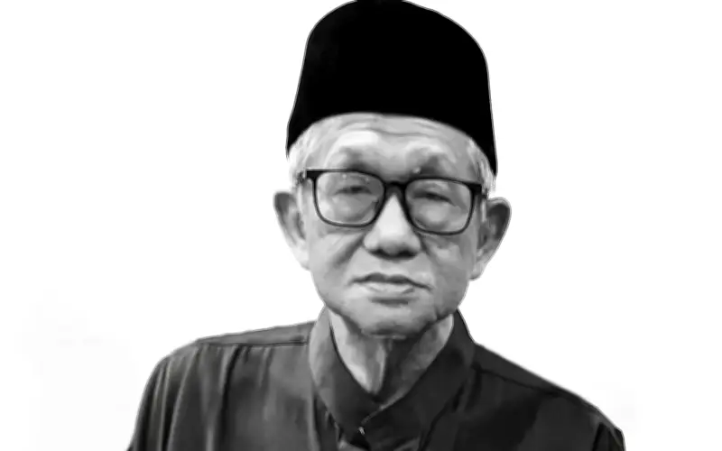 Belasungkawa: Warisan Intelektual Prof Lutpi Ibrahim Dalam Perbandingan Mazhab