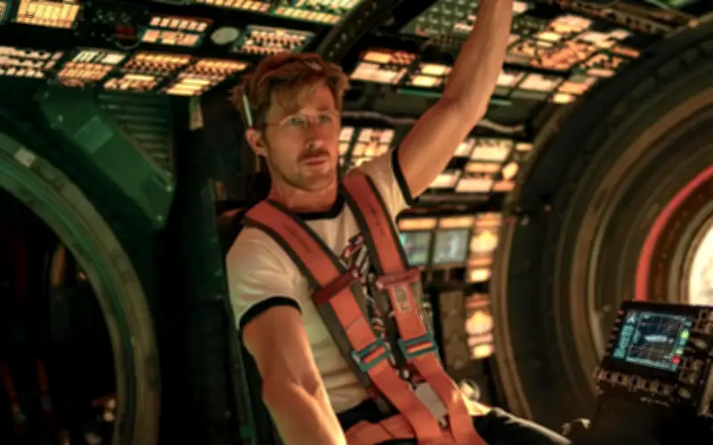 Betapa Realistiknya Filem 'Project Hail Mary'? Ini Fakta Sains Di Sebaliknya