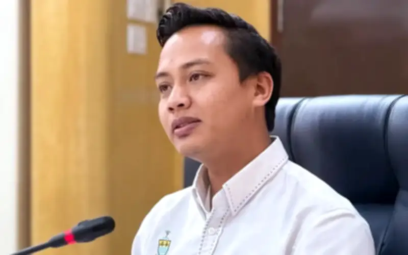 Bicara kes Fahmi Zainol dera isteri ditetapkan 18 Ogos