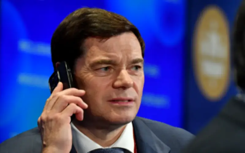 Bilionair Rusia Kekayaan Melonjak 11% Meski Perang dan Sekatan Barat