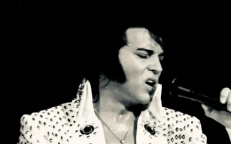 Bill Cherry dan Os Pombos Hidupkan Semula Elvis di Petaling Jaya