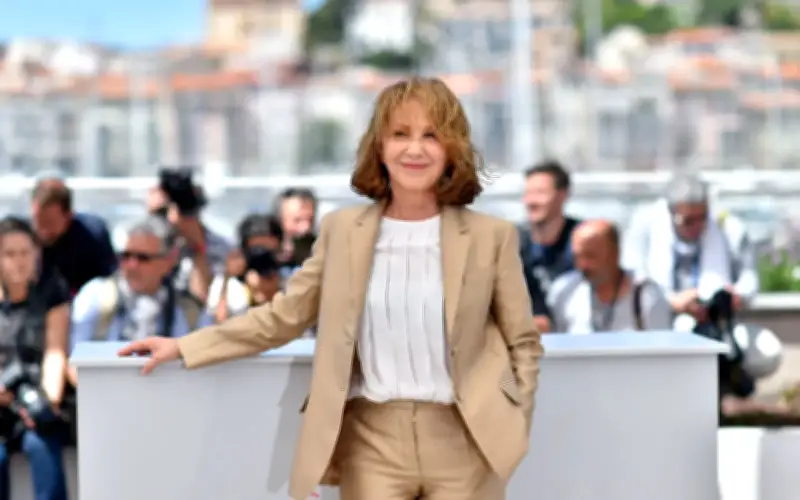 Bintang Filem Perancis Nathalie Baye Meninggal Dunia Pada Usia 77 Tahun
