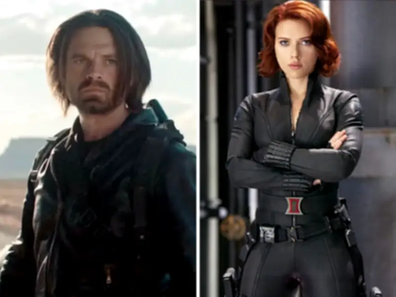 Bintang Marvel Beralih ke DC? Stan dan Johansson Bakal Jadi Penjahat dalam Filem Batman