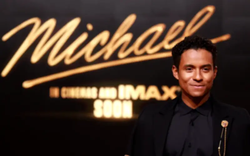 Biopic Michael Jackson Baharu Elak Kontroversi, Fokus Kepada Kemuncak Kerjaya