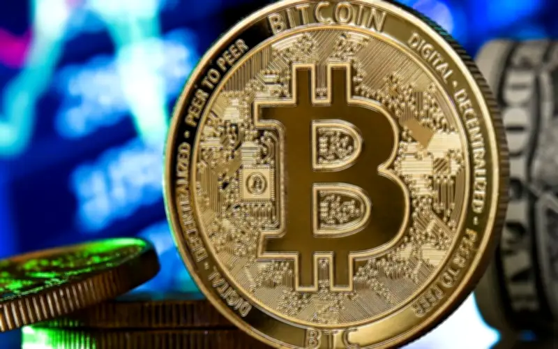 Bitcoin Berlegar Dekat Paras Terendah Julat Dagangan Berikutan Konflik Timur Tengah